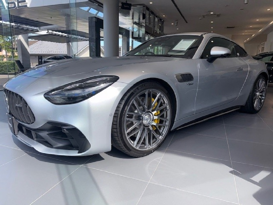 展示車・試乗車 | メルセデス・ベンツ千音寺 | 株式会社ヤナセ